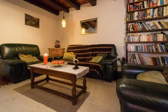 Chambres D'Hotes Chez Pierrot Et Flo Vugelles-La Mothe エクステリア 写真